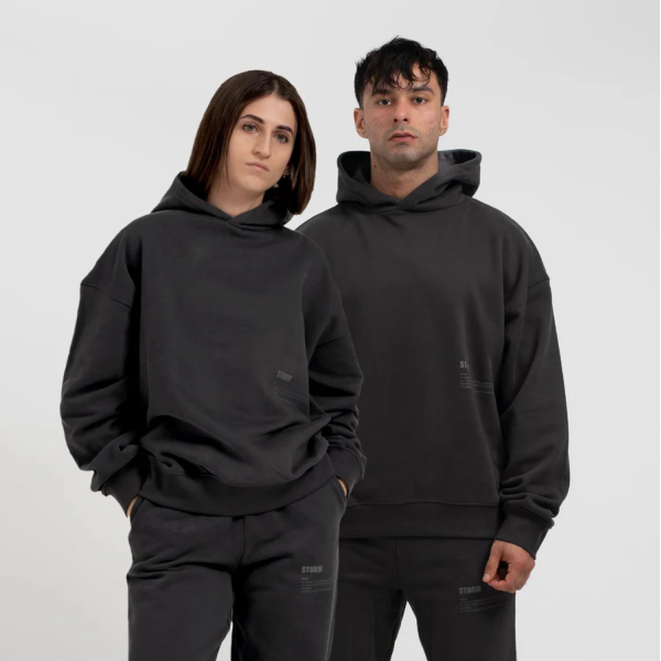 Hoodie Trends for 2026: How to Make Your Brand Stand Out