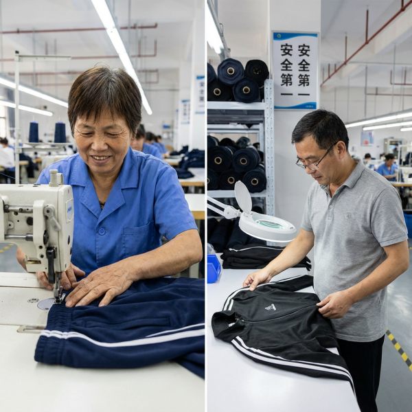 Why Do Some Tracksuit Brands Explode in Popularity—While Others Can’t Even Break Even?