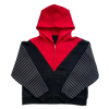 Custom Color blocked Hoodie for Men  | Best Hoodie Manufacturers