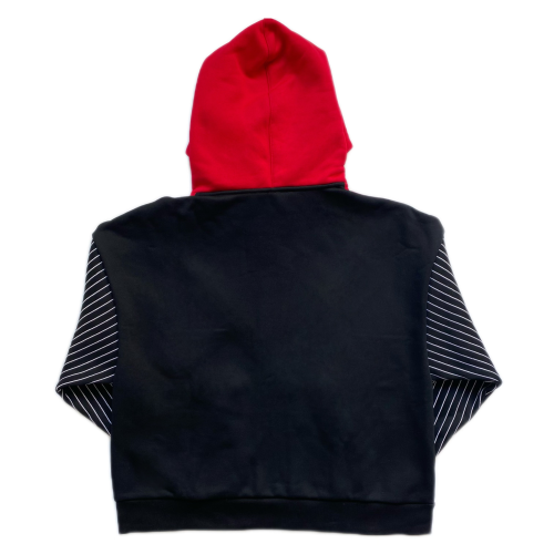 Custom Color blocked Hoodie for Men  | Best Hoodie Manufacturers