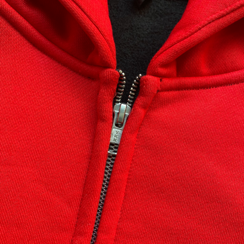 Custom Color blocked Hoodie for Men  | Best Hoodie Manufacturers