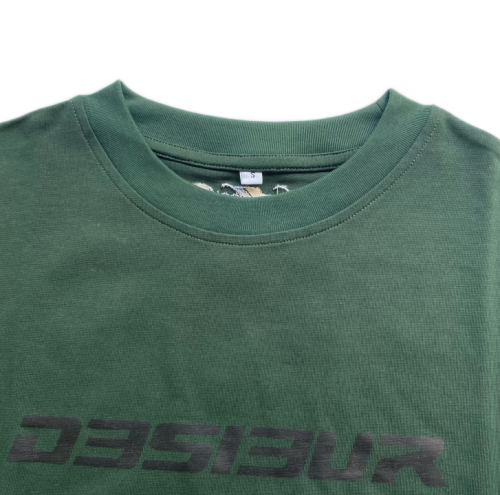 Manufacturer of Custom Men's T Shirts Featuring Screen Print