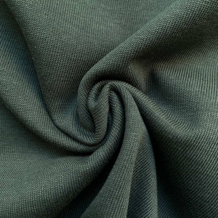 mens curved hem t shirt