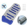 Quality Car Pedal Pad Cover China Body Parts Manufacturer-Rebornor