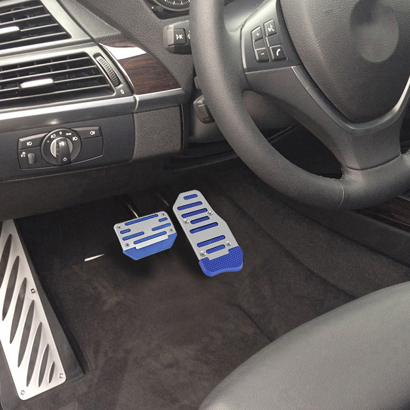 Car Pedal Pad Cover 