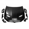 Wholesale Car Front cover for 2022 WuLing | Lightweight design，improves fuel efficiency | Auto Body Parts for WuLing