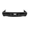 Wholesale Car Rear Bumper for 2022 Bestune | Lightweight, Strong, Beautiful Practical | Auto Body Parts for Bestune