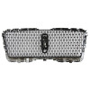 Quality Car Front Bumper Grill Grille Mesh Cover China Body Parts Manufacturer-Rebornor