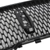 Quality Car Front Bumper Grill Grille Mesh Cover China Body Parts Manufacturer-Rebornor