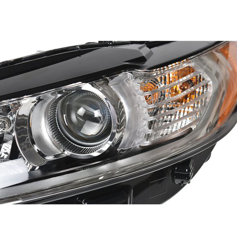 Car Headlights（Front lights）