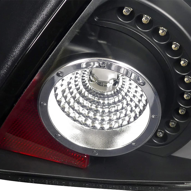 Car Tail Light（Car Side Light）