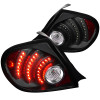 Wholesale Car Tail Light（Car Side Light）For 2022 BYD|High brightness, low power consumption|Auto Body Parts For BYD