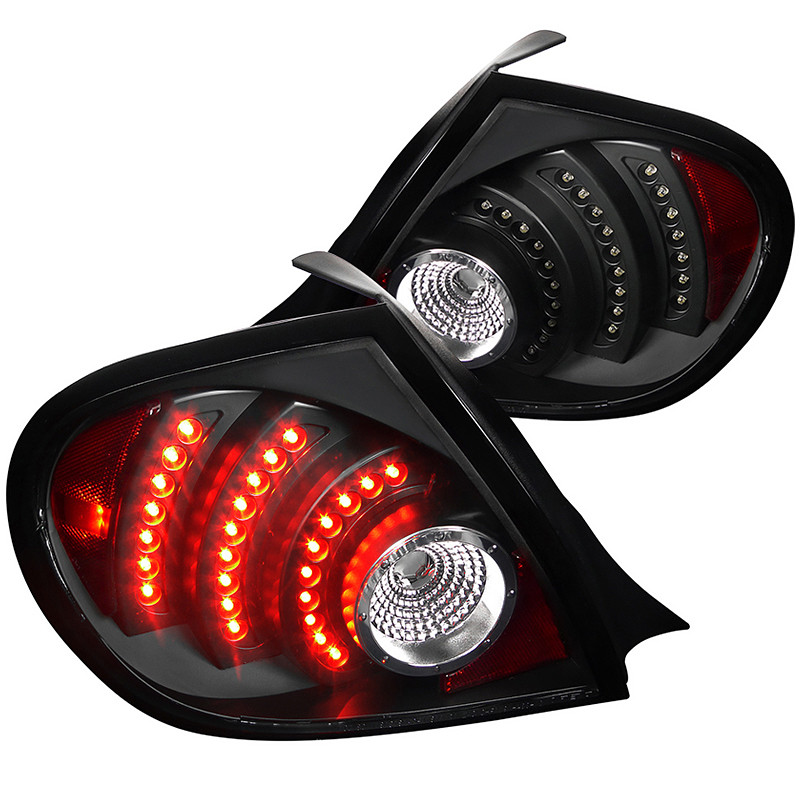 Car Tail Light（Car Side Light）