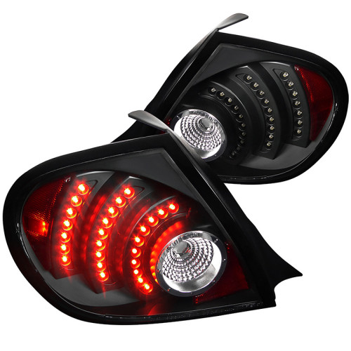Wholesale Car Tail Light（Car Side Light）For 2022 MG|High brightness, low power consumption|Auto Body Parts For MG