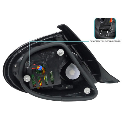 Wholesale Car Tail Light（Car Side Light）For 2022 Bestune|High brightness, low power consumption|Auto Body Parts For Bestune