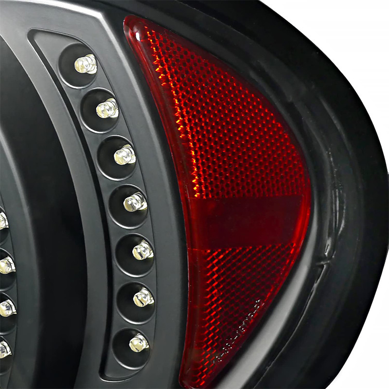 Car Tail Light（Car Side Light）