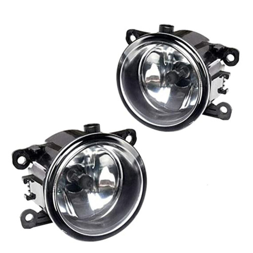 Wholesale Car Fog Lamp (Front) For 2022 Maxus | Made Of High-Strength Material, Waterproof, Dustproof And Shock-Resistant | Auto Body Parts For Maxus