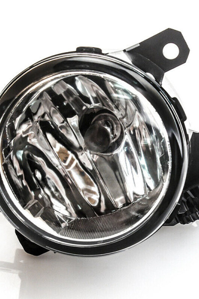Wholesale Car Fog Lamp (Front) For 2022 Maxus | Made Of High-Strength Material, Waterproof, Dustproof And Shock-Resistant | Auto Body Parts For Maxus-