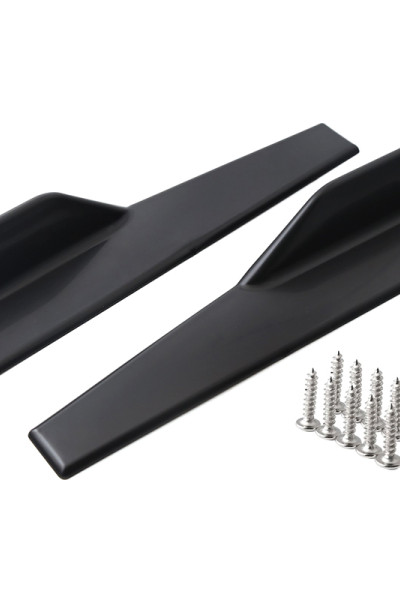 Wholesale Side Skirts for Cars For 2022 Volkswagen | Wear-resistant, corrosion-resistant, easy to install | Auto Body Parts For Volkswagen