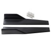 Wholesale Side Skirts for Cars For 2022 Volkswagen | Wear-resistant, corrosion-resistant, easy to install | Auto Body Parts For Volkswagen