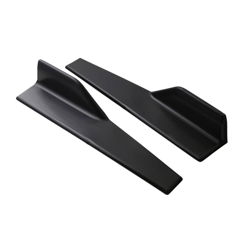 Side Skirts for Cars