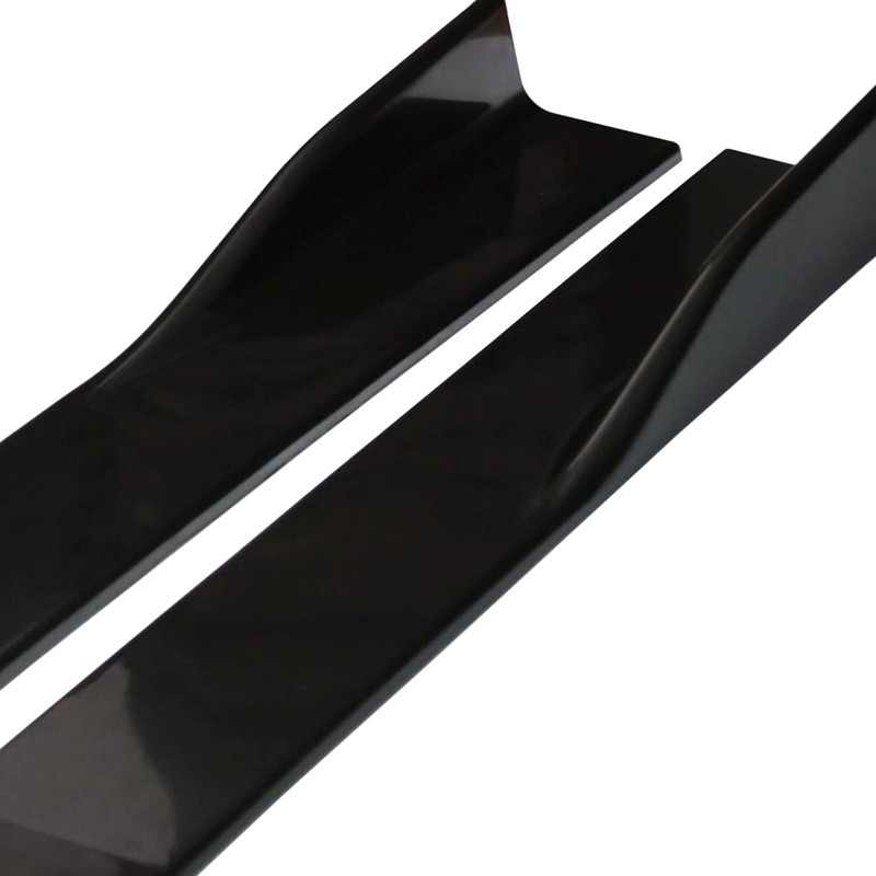 Side Skirts for Cars