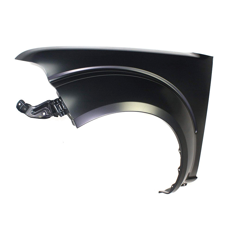 Car Front Fender