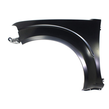 Wholesale Car Front Fender (left&right) For 2022 Trumpchi | Anti-corrosion, wear-resistant, protect the body | Auto Body Parts For Trumpchi