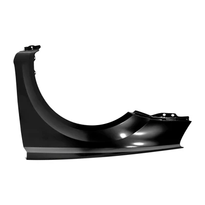 Wholesale Car Rear Fender (left&right) For 2022 Trumpchi | Anti-corrosion, wear-resistant, protect the body | Auto Body Parts For Trumpchi