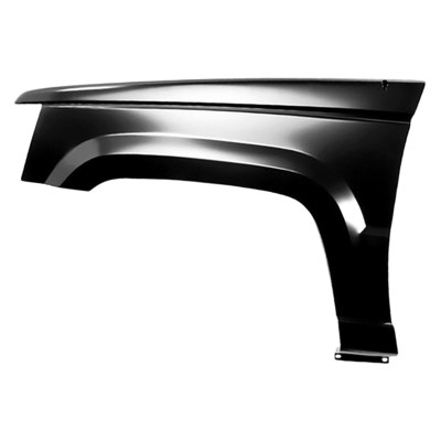 Wholesale Car Rear Fender (left&right) For 2022 Trumpchi | Anti-corrosion, wear-resistant, protect the body | Auto Body Parts For Trumpchi