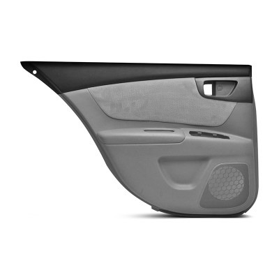 Wholesale Car Front Door (Left/Right) For 2022 CHANGAN | Lightweight, Corrosion-Resistant, And Heat-Resistant | Auto Body Parts For CHANGAN