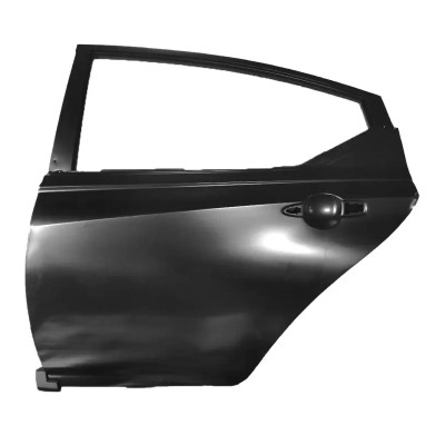 Wholesale Car Rear Door (left/right) For 2022 CHANGAN | Lightweight design, wear resistance, sound insulation and noise reduction | Auto Body Parts For CHANGAN