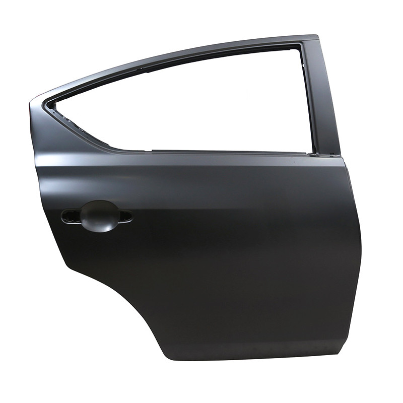 Car Rear Door