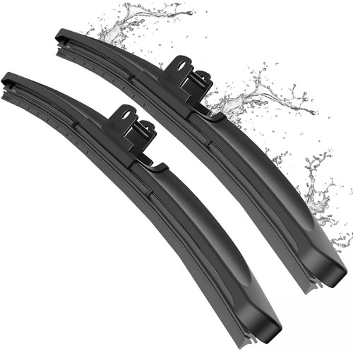 Wholesale Car Wipers For 2022 Venucia|Efficient cleaning, wear-resistant and corrosion-resistant| Auto Body Parts For Venucia