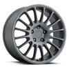 Quality Car Wheels China Body Parts Manufacturer-Rebornor