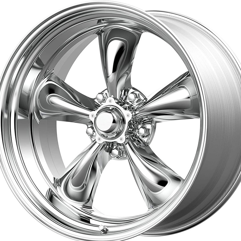 Car Wheels 