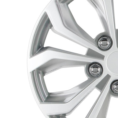 Quality Automotive Hubcap China Body Parts Manufacturer-OOZOM