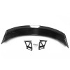 Quality Car Rear Spoiler China Body Parts Manufacturer-Rebornor