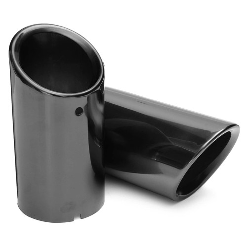 Wholesale Car Rear Exhaust For 2022 Haval|High temperature resistance, corrosion resistance| Auto Body Parts For Haval