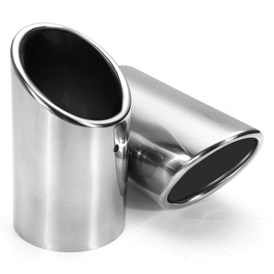 Wholesale Car Rear Exhaust For 2022 Haval|High temperature resistance, corrosion resistance| Auto Body Parts For Haval