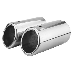 Wholesale Car Rear Exhaust For 2022 FAW Group|High temperature resistance, corrosion resistance| Auto Body Parts For FAW Group