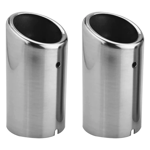 Wholesale Car Rear Exhaust For 2022 Roewe|High temperature resistance, corrosion resistance| Auto Body Parts For Roewe