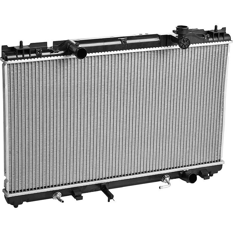 Car Radiator