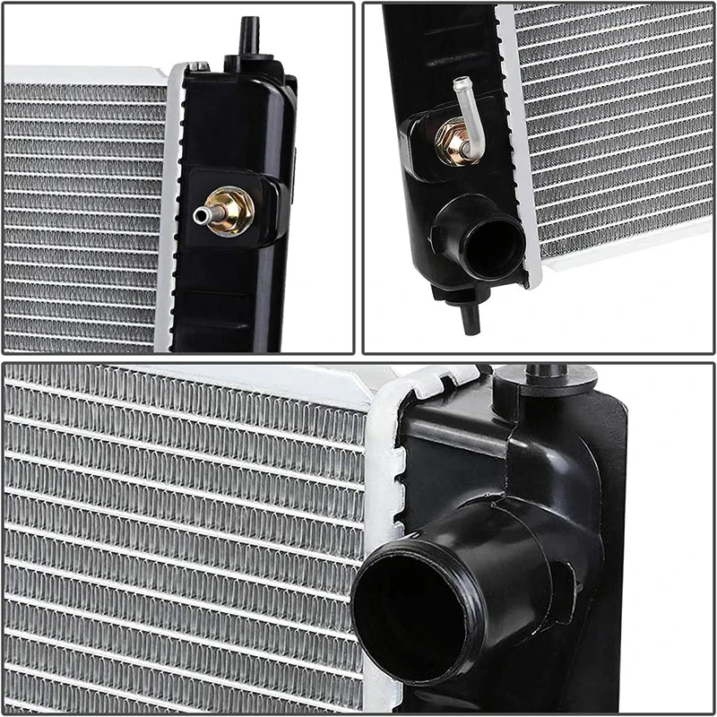 Car Radiator