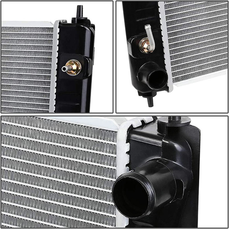 Car Radiator