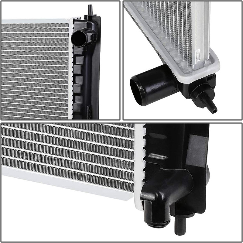 Car Radiator