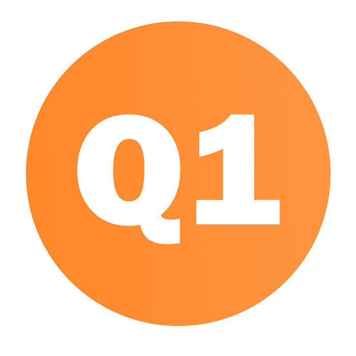 Q1: Are your products original?