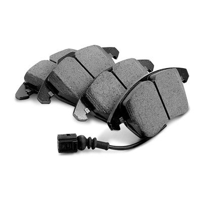 Wholesale Car Brake Pads For 2022 Great Wall|Super strong braking, high stability, low noise, wear resistancen|Auto Body Parts For Great Wall