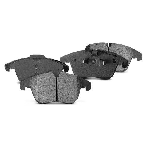 Wholesale Car Brake Pads For 2022 Geely|Super strong braking, high stability, low noise, wear resistancen|Auto Body Parts For Geely