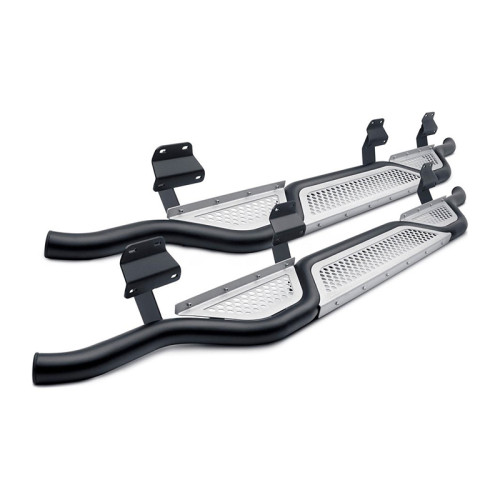 Quality Car Running Boards & Step Bars China Body Parts Manufacturer-Rebornor